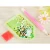 Import Craft supplies kids educational toy mini white frame 25*30CM resin diamond painting round China from China