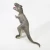Import Creative design animal model,PVC made lifelike educational silicone dinosaur toys from China