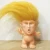 Import Creative Donald Trump Troll Doll Toy Humanoid Doll Action Figure Funny Toy Doll Ornaments Souvenir Gift from China