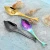 Import Creative Spoon Ice Cream Teaspoon Shark Sea horse Dolphin Stainless Steel Coffee Spoon from China