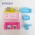 Import Creative toy/baby plastic mini toy /doll house furniture toys from China