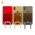 CrossBody Necklace Shockproof Transparent TPU Phone Strap Case For Iphone Xs Max With Card