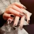 Import Crown falsenail patch moon fashion bride nails Coffin nails artifical fake nails from China