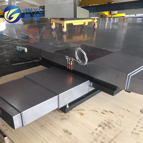 Buy Crs300 Jnyo Cnc Two Axis Xy Cross Slide Table With Stepper Motor ...