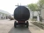 Import Crude oil transport trailer 43T from China