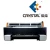 Import crystaljet best-selling sublimation printer  for falgs printer direct textile printer from China