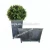 Import Cube Metal Planter - Home & Garden Square Flower Pot - Container from China