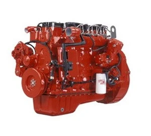cummins ISDe245 diesel engine for car truck and bus