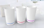 Cup Type Ionized Water Generator Oral Disinfection Mouth Wash For Oral Care