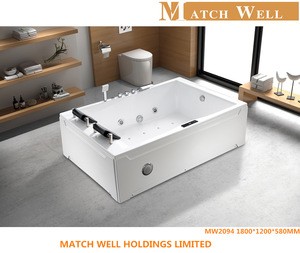 cUPC certified spa hot tub,mini indoor hot tub,common bathtub