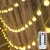 Import Curtain Celebration Decor 6M Ball Shaped 50 LED String Light Christmas Wedding Party Festival LED Fairy Light Bulb from China