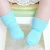 Import Custom 100% Cotton Baby Socks Non Slip Silicon Newborn Present Cute Baby Socks from China