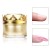 Import Custom 30 ml nail polish gel extend nail beauty fast delivery OEM design private label 30 ml/box gel nail polish 3 step UV gel from China