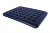 Custom  Air Mattress with Comfort Technology Internal High Capacity Pump inflatable air mattress bed