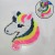 Import Custom Animal  Large reversible sequin patches for jeans from China
