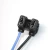 Import Custom Auto wiring harness manufacturer produces custom cable assembly from China