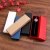 Import custom black kraft cardboard paper jewelry gift box from China