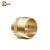 Import Custom Brass Fitting Brass Pipe Fitting Brass Water Meter Fittings from China