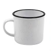 Custom Ceramic Coffee Cup
