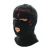 Import Custom Design Embroidery Logo Balaclava Motorcycle  3 Hole Full Face Knit Ski Mask Beanie Hat,Beanie Ski Mask from China