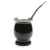 Import Custom Double Wall Stainless, Steel Yerba Mate gourd Cup with Bombilla Straw/ from China