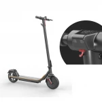 custom electric scooters wholesale rubber track 24km/h speed electric snowmobile   snow racer
