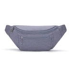 custom fanny pack waist bag running bag sport waist bag