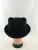 Import custom fashion women bowler derby formal hats from China
