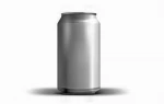Custom Food Grade Round Metal Small Tea Tin Can
