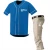 Import Custom Full Sublimation Printing Baseball uniform from Pakistan
