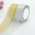 Import Custom Gift Packing Ribbons Polyester Gold Silver Metallic Ribbon For Decoration from China
