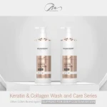 Custom Hair Conditioner Shampoo Human Hair Extensions Shampoo Conditioner Curly Hair Shampoo And Conditioner