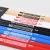 Import Custom HanFlag Qi series  Black 7A Drumsticks from China