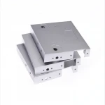 Custom High Precision CNC Machining Parts Motor Machining Parts Stainless Steel CNC Milling Service