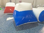 Custom inflatable bunker paintball markers in china inflatable doritos bunker