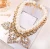 Import Custom Jewelry Collar Beaded Necklace Jewellery from China