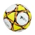 Import Custom logo Size 5 Football Premier PVC Seamless Soccer Ball Goal Team Match Training Balls from China