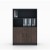 Import Custom Luxury Modern Wooden Furniture Wood Filing Cabinets from China