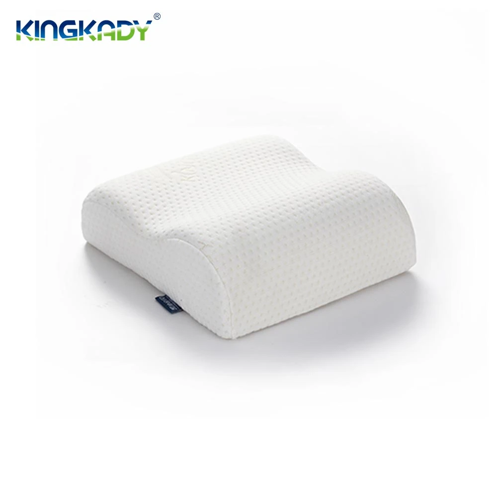 Custom Made Elevate Adjustable Nursing Memory Foam Dreams Deeper Sleep Pillow Adult