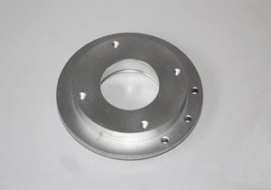 Custom Made High Precision Small CNC Machined Aluminum Milling Parts for Computer Accessories