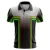 Import Custom Made Team Logo And Name Cricket Jersey Sublimation Printing Cricket Uniform Cricket Apparel from Pakistan