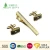 Import Custom make your own personalized mens unique tie bar clips sets from China