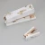 Import Custom marble white stapler pin remover+Stapler set from China