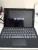 Import custom micro surface pro 3 4 Bluetooth keyboard with leather cover from China