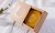 Import Custom packaging Organic handmade natural bath soaps bar flower laundry soap  organic  honey honeycomb soap from China