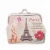 Import Custom Paris Small Euro Coin Purse from China
