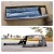 Custom Pickup Trucks Car Accessories  Universal Roll Bar for Mitsubishi L200 triton Navara NP300 d22