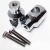Custom Precision Motorcycle Parts Prototype Cnc Machining Motor Parts Accessories
