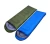 Import Custom printed lightweight outdoor emergency homeless cheapest envelope portable sleeping bag from China