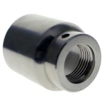 Custom processing stainless steel pipe computer drone parts and accessories China suppliers For Shambhala